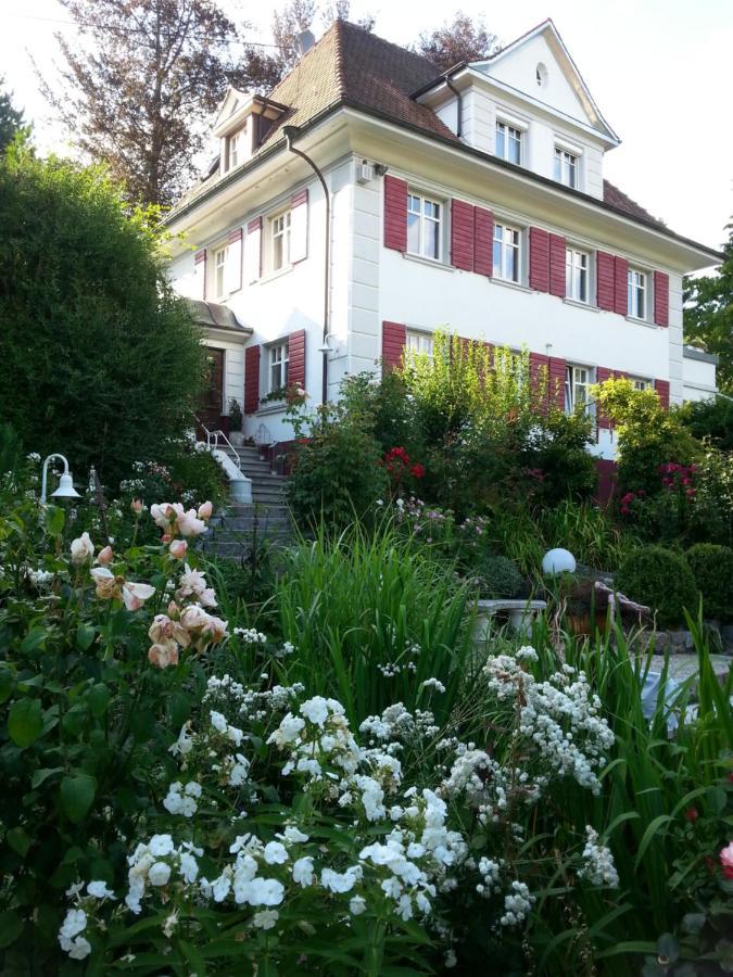 Niedereschach B&B Rosenliebe מראה חיצוני תמונה