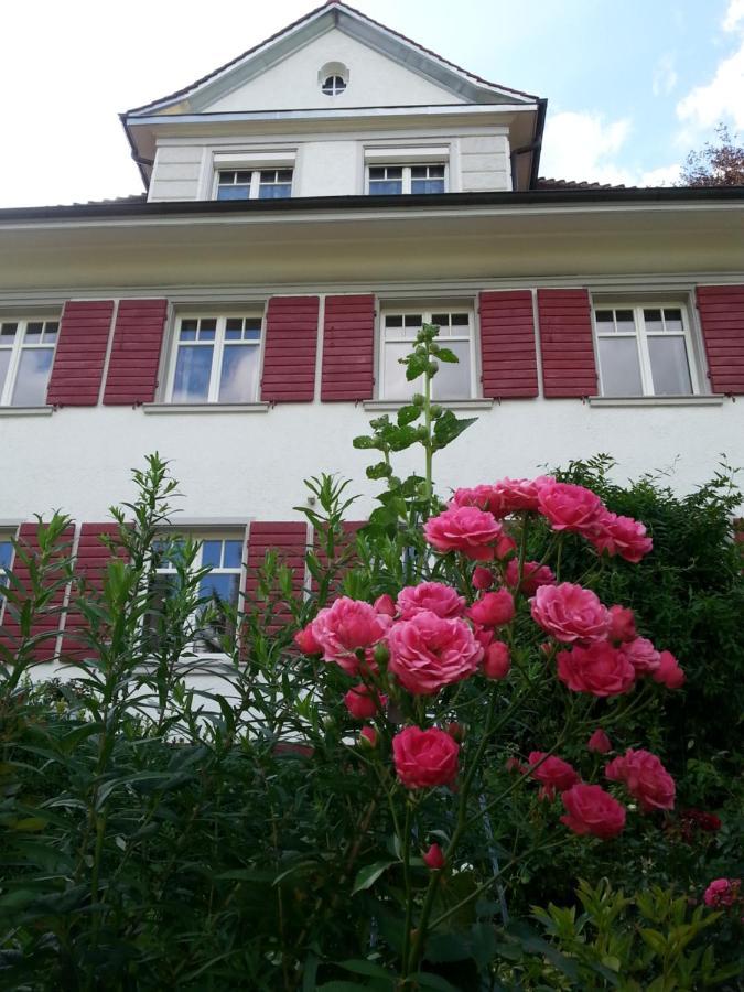 Niedereschach B&B Rosenliebe מראה חיצוני תמונה