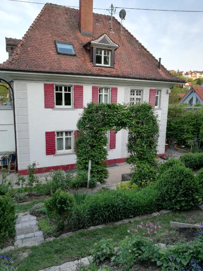 Niedereschach B&B Rosenliebe מראה חיצוני תמונה