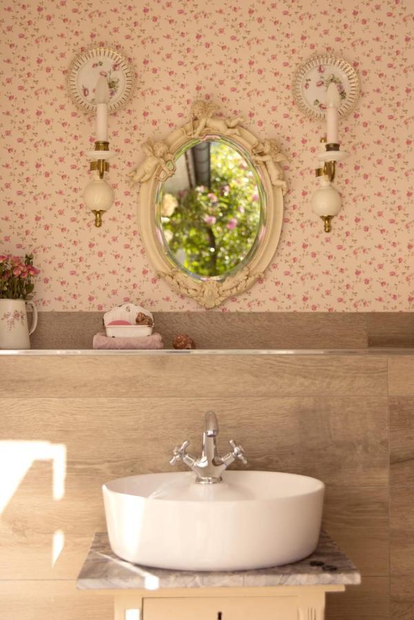 Niedereschach B&B Rosenliebe מראה חיצוני תמונה