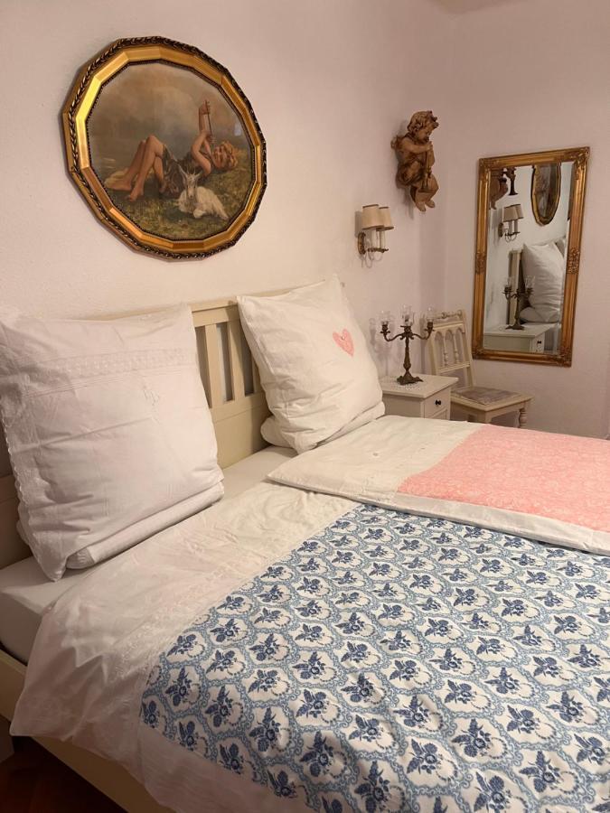 Niedereschach B&B Rosenliebe מראה חיצוני תמונה