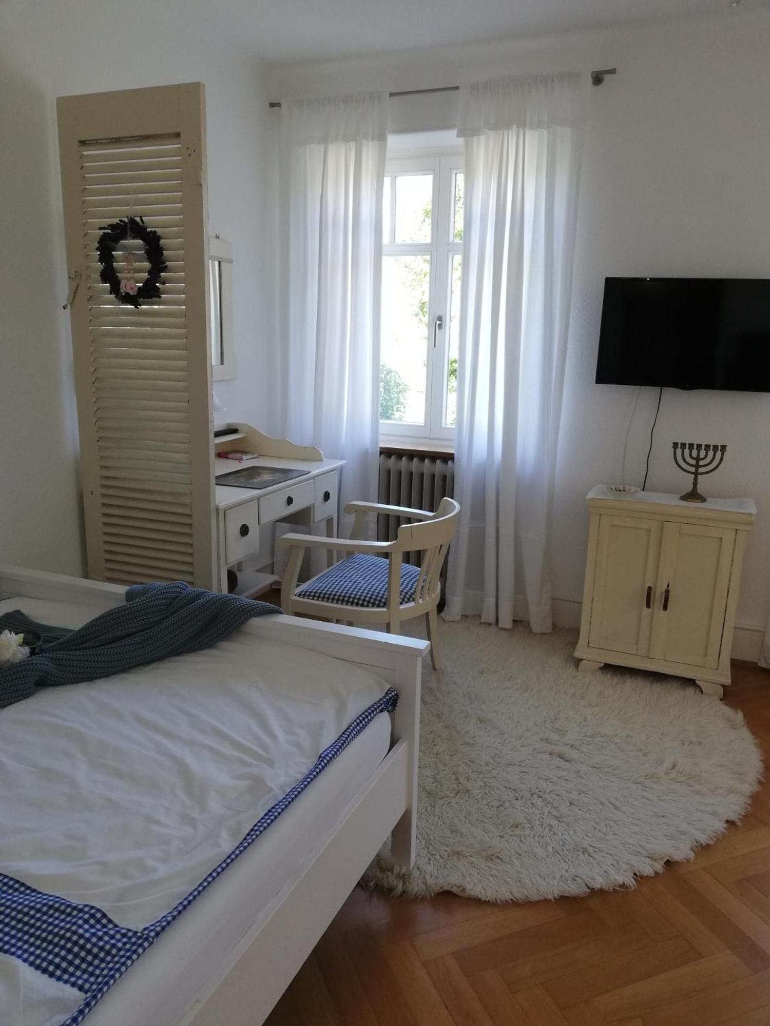 Niedereschach B&B Rosenliebe מראה חיצוני תמונה