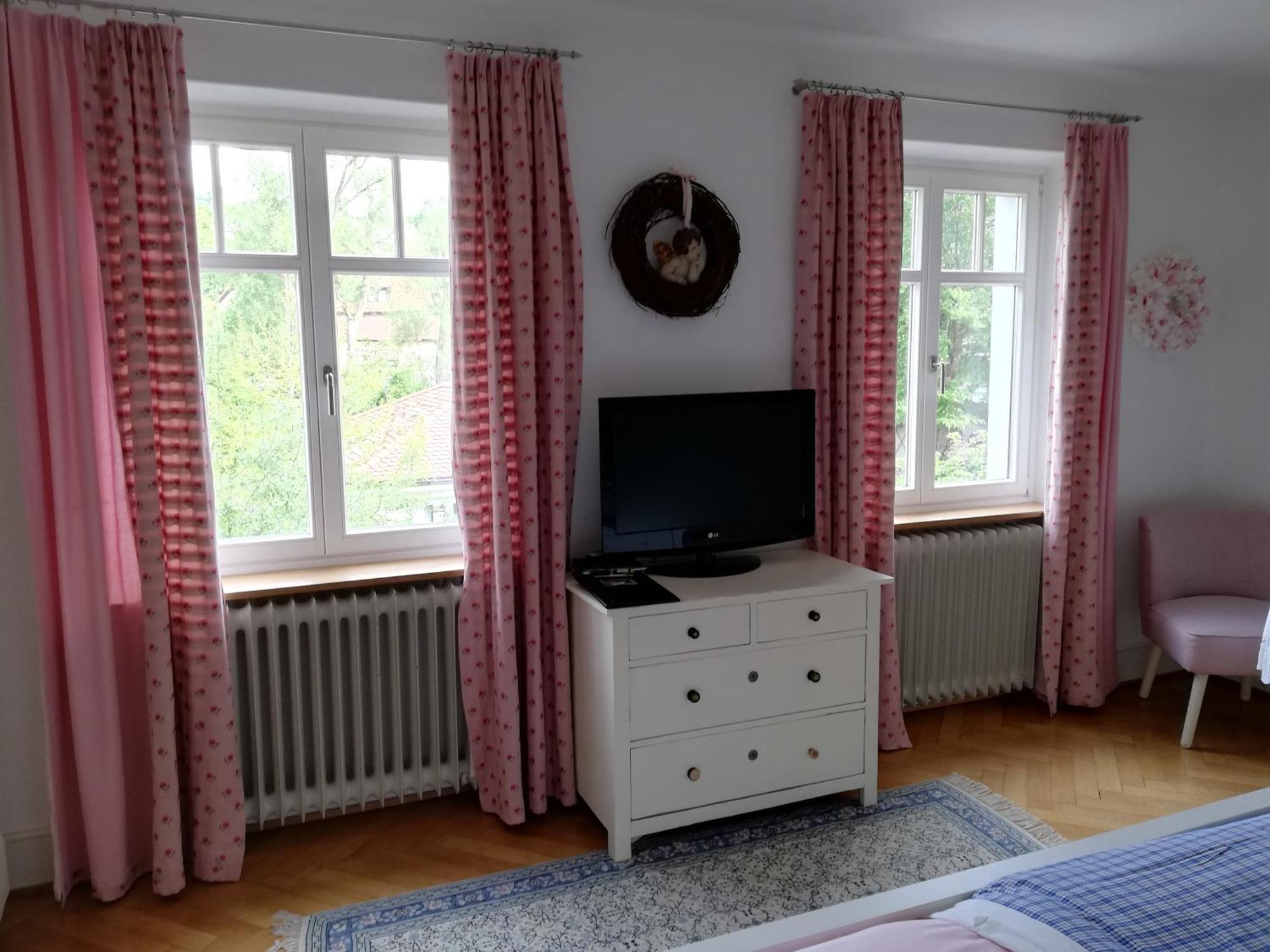 Niedereschach B&B Rosenliebe מראה חיצוני תמונה