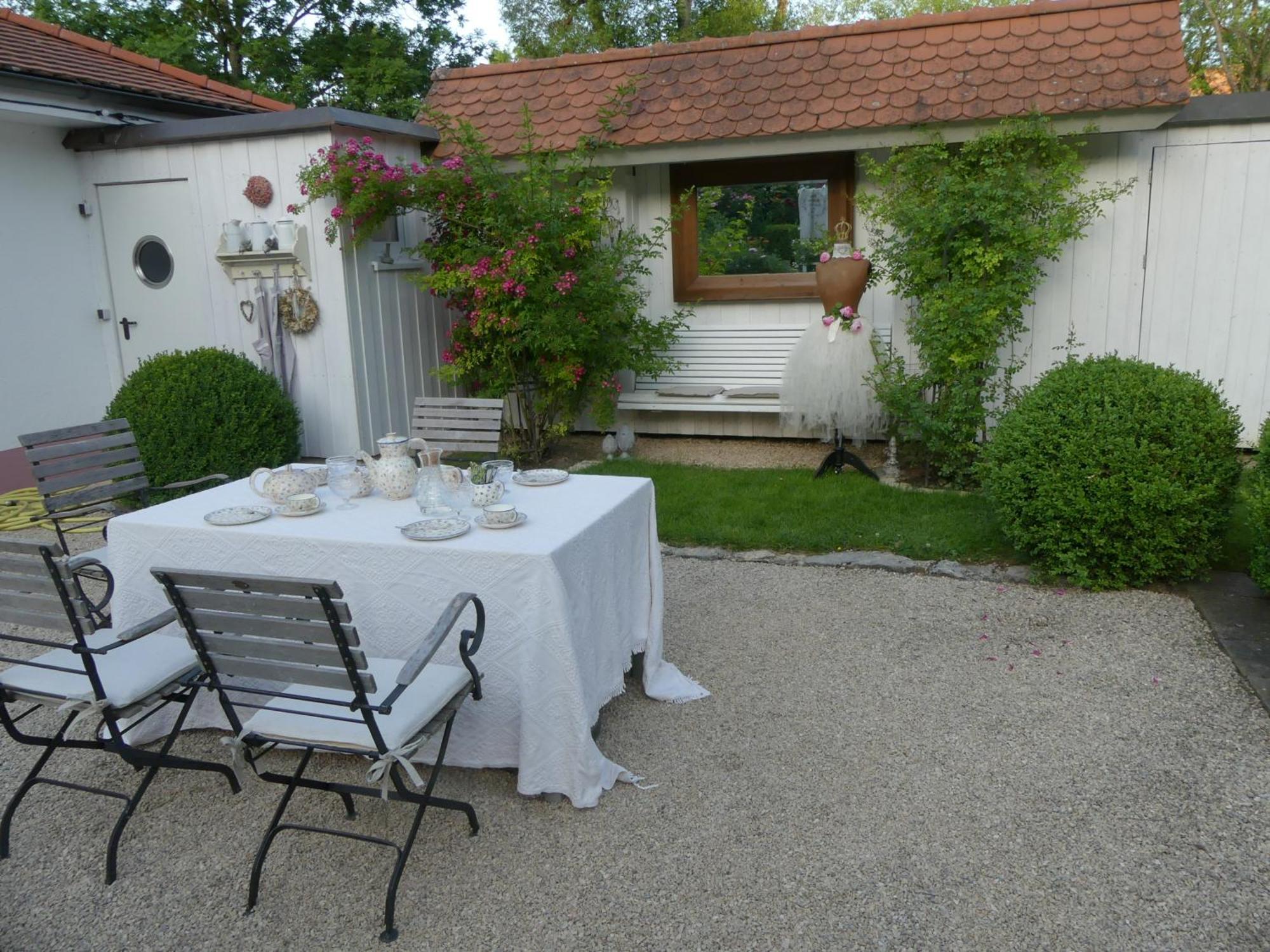 Niedereschach B&B Rosenliebe מראה חיצוני תמונה