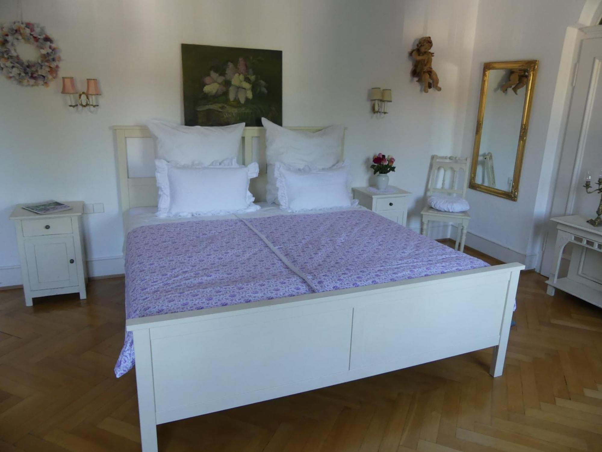 Niedereschach B&B Rosenliebe מראה חיצוני תמונה