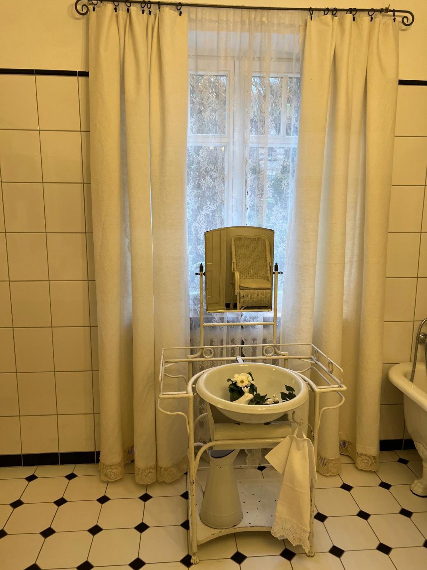 Niedereschach B&B Rosenliebe מראה חיצוני תמונה