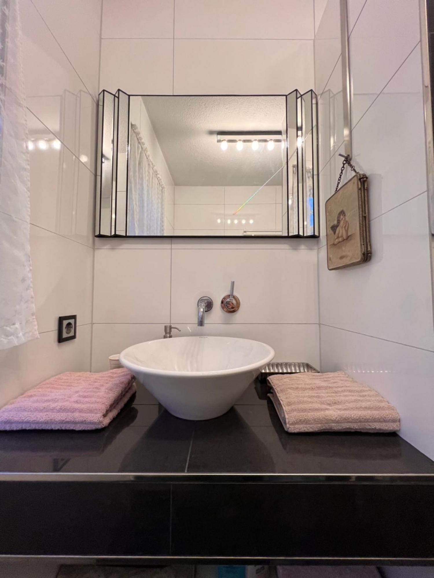 Niedereschach B&B Rosenliebe מראה חיצוני תמונה