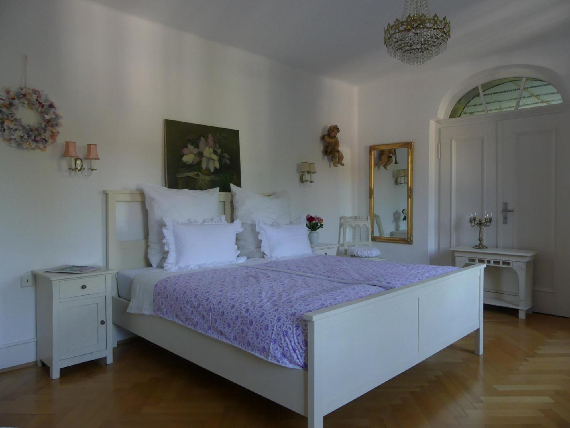 Niedereschach B&B Rosenliebe מראה חיצוני תמונה